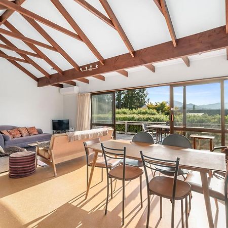 Goodall Crib - Wanaka Holiday Home Exterior foto