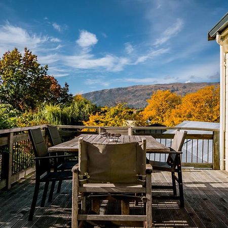 Goodall Crib - Wanaka Holiday Home Exterior foto