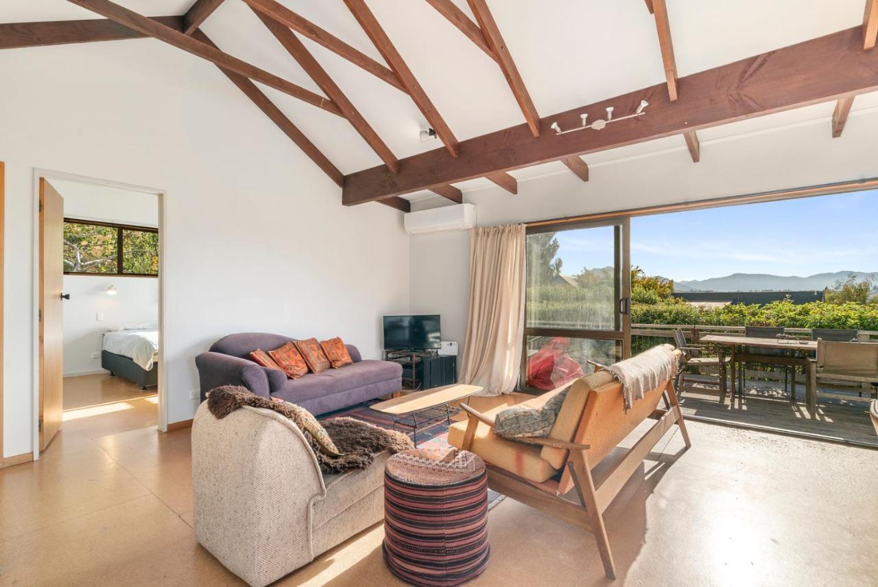 Goodall Crib - Wanaka Holiday Home Exterior foto