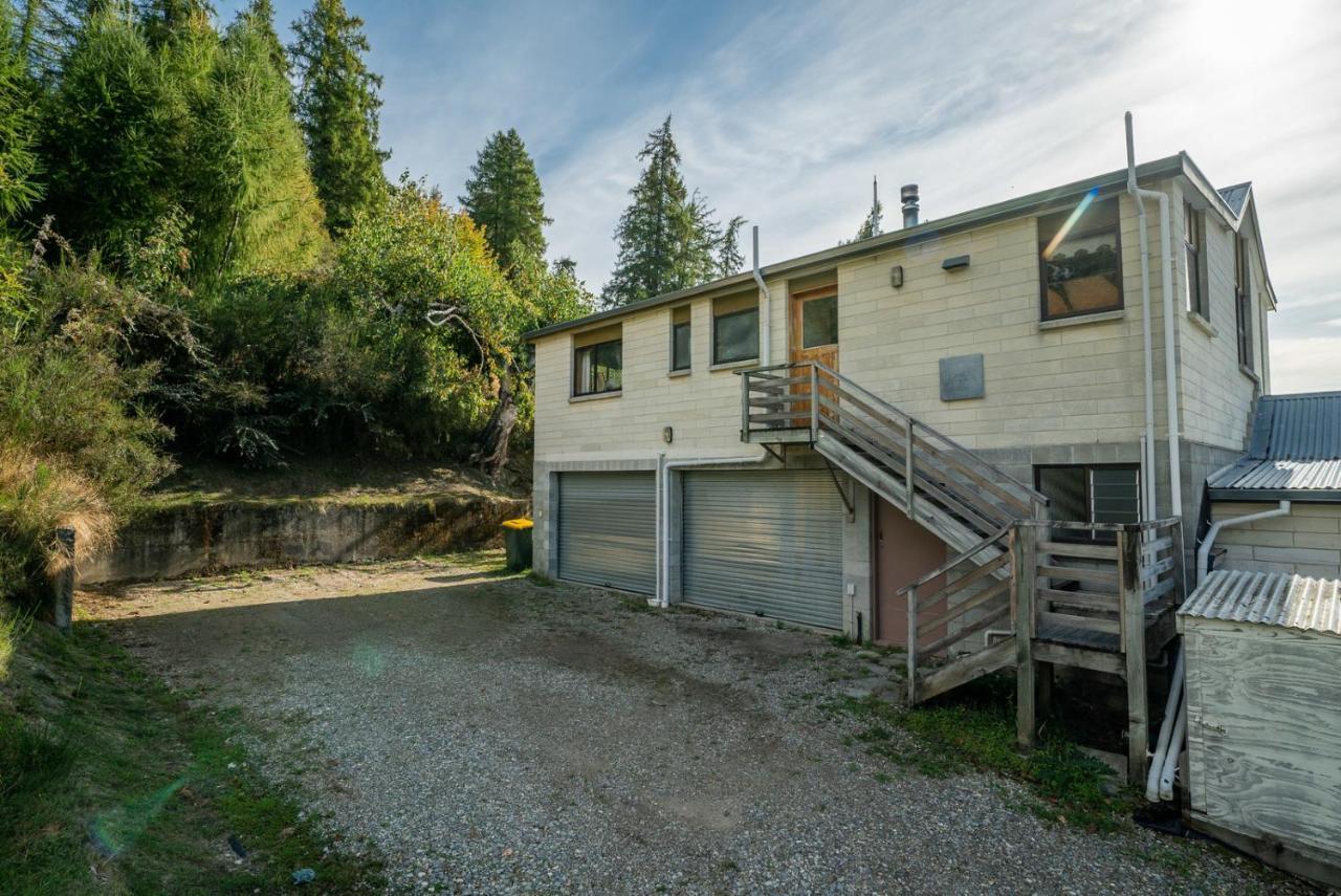Goodall Crib - Wanaka Holiday Home Exterior foto