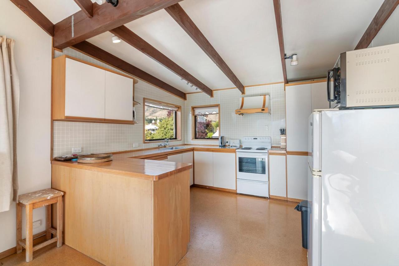 Goodall Crib - Wanaka Holiday Home Exterior foto