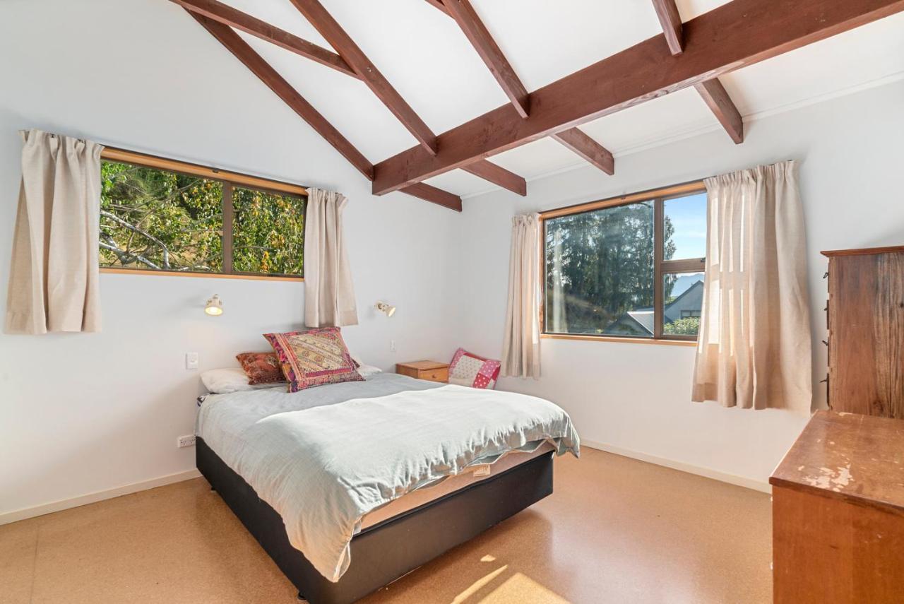 Goodall Crib - Wanaka Holiday Home Exterior foto