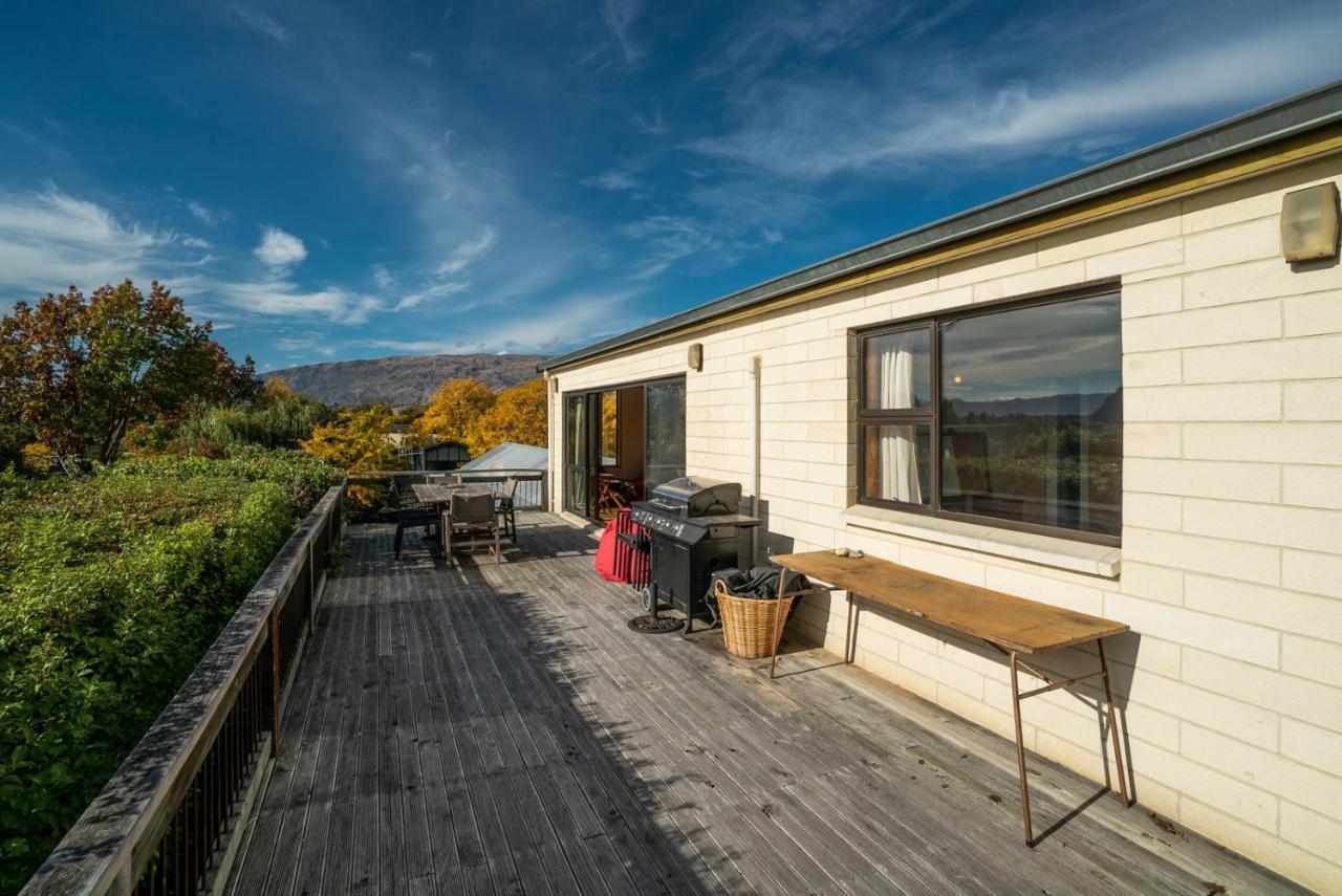 Goodall Crib - Wanaka Holiday Home Exterior foto